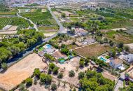 Sale - Country estate - Benijófar - 