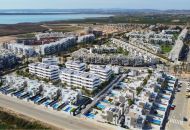 New Build - Apartments - Guardamar del Segura