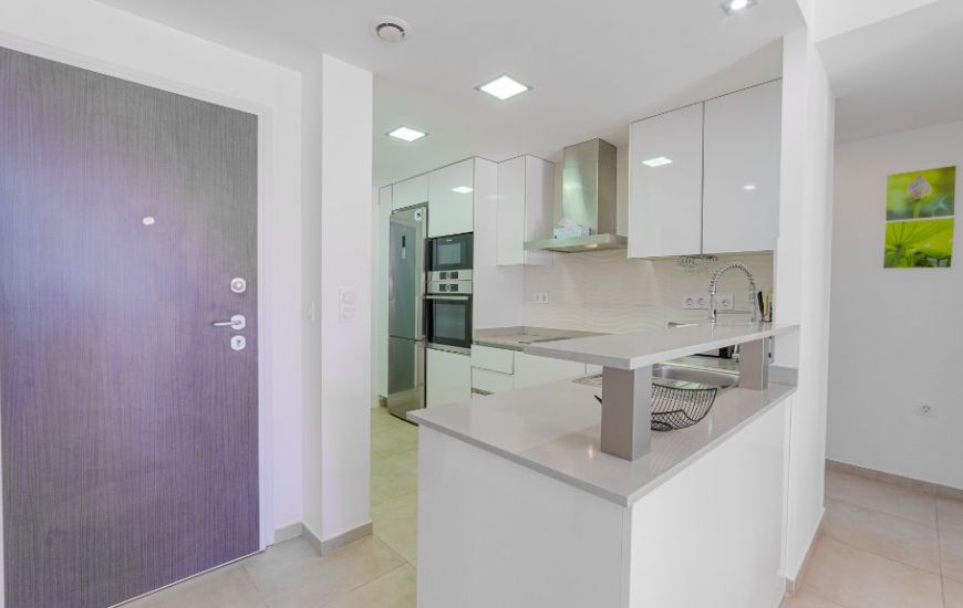 Sale - Apartments - Punta Prima