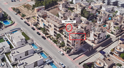 Apartments - Sale - Orihuela Costa - Orihuela Costa