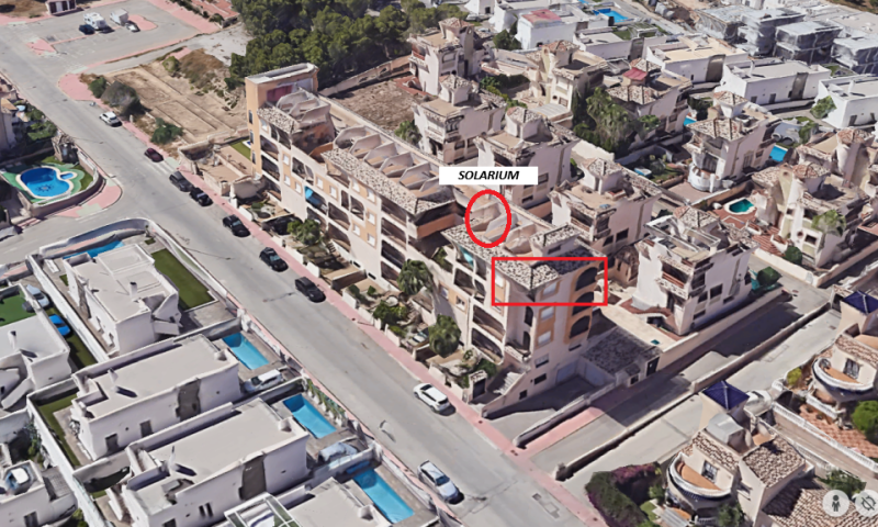 Sale - Apartments - Orihuela Costa