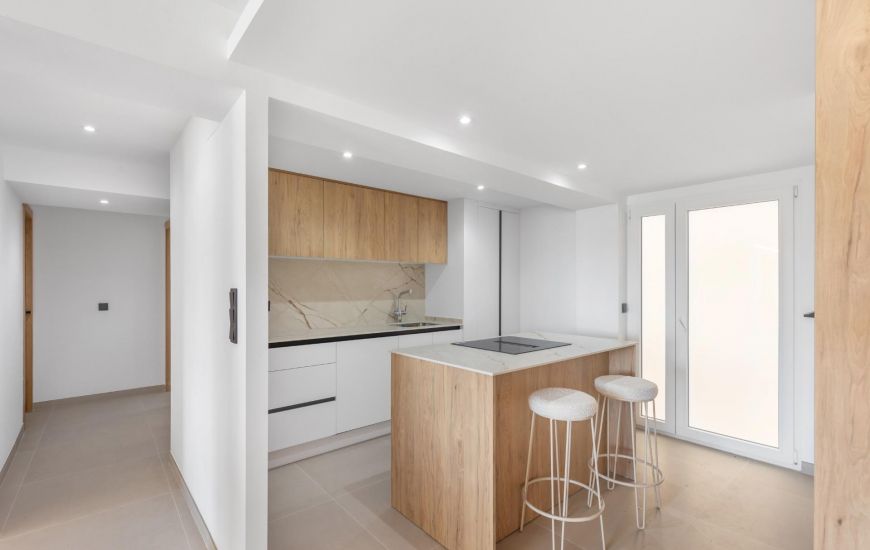 Sale - Apartments - Torrevieja