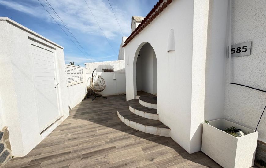 Sale - Villa - Blue Lagoon