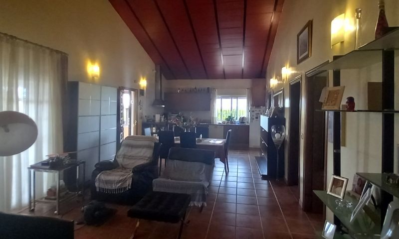 Venta - Casa Rural - San Javier