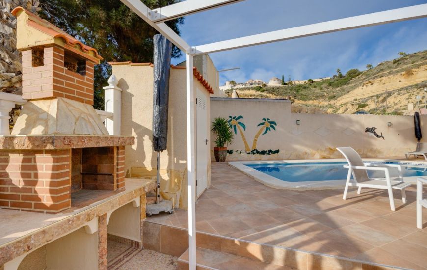 Venta - Villa - Ciudad Quesada