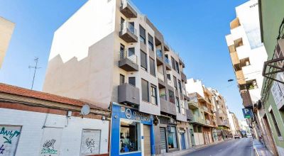 Apartments - Sale - Torrevieja - Torrevieja
