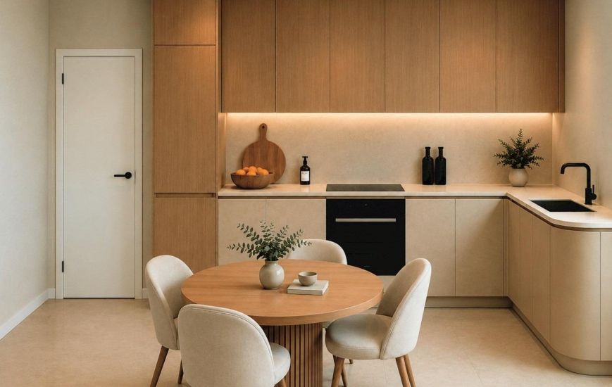New Build - Apartments - Torrevieja