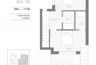 New Build - Apartments - Benejúzar - Benejuzar