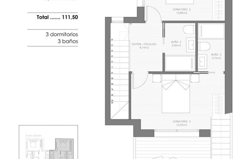 New Build - Apartments - Benejúzar - Benejuzar