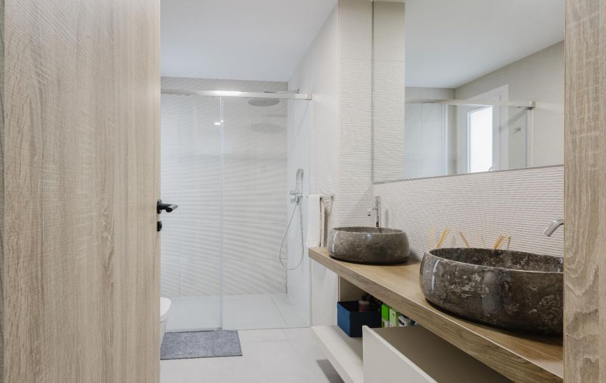 Sale - Villa - Algorfa - 