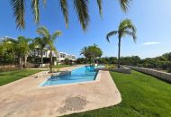 Sale - Villa - Pilar de la Horadada