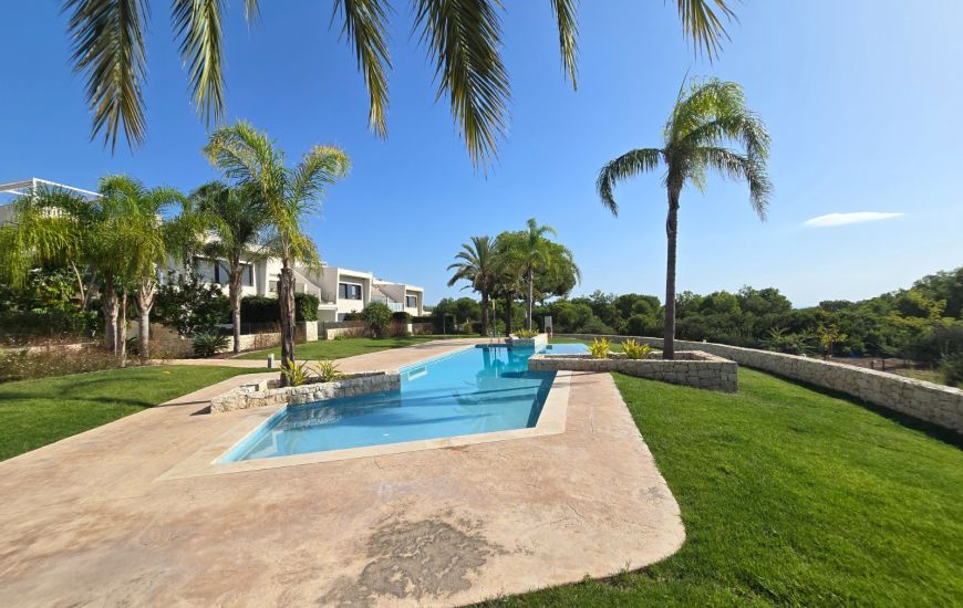 Sale - Villa - Pilar de la Horadada