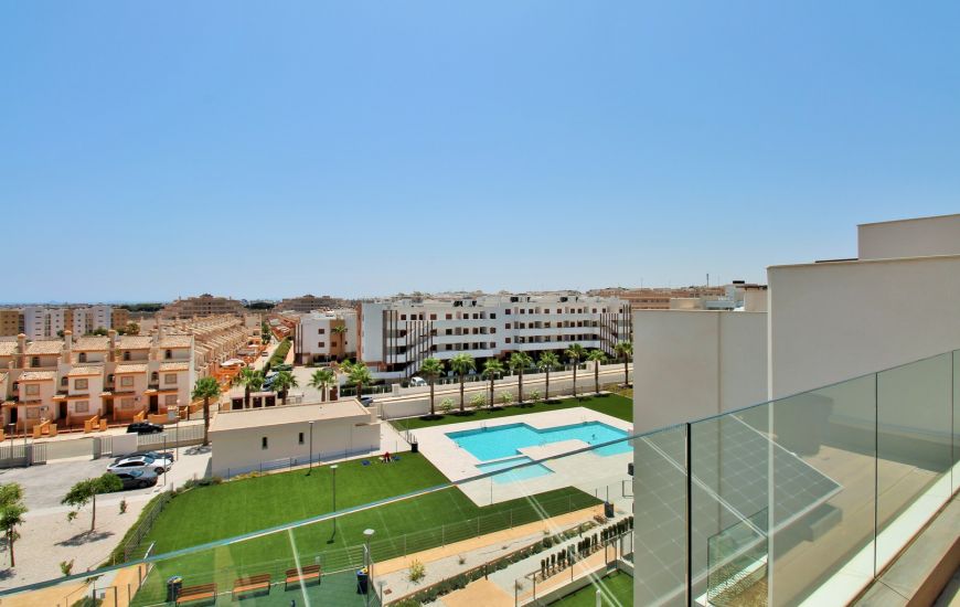 Venta - Apartamentos - Villamartin