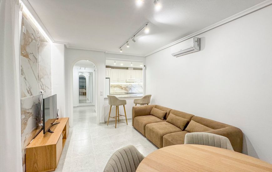 Venta - Apartamentos - Orihuela Costa