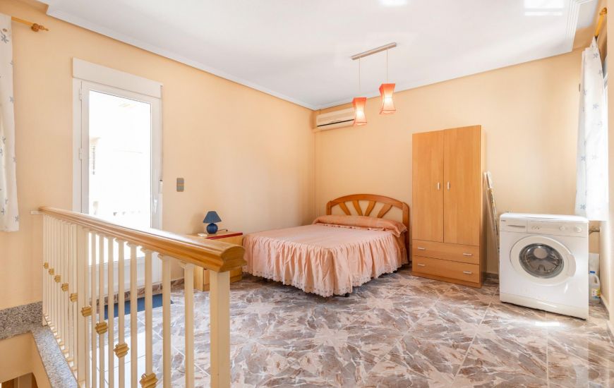 Sale - Duplex - Los Alcázares