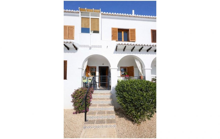 Sale - Townhouse - Ciudad Quesada