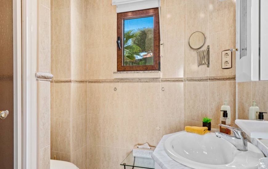 Venta - Villa - Algorfa