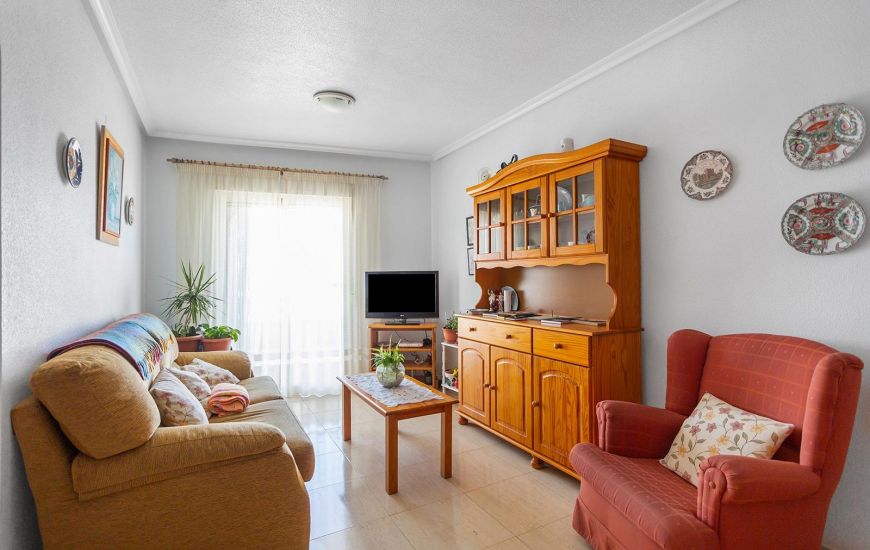 Sale - Apartments - Torrevieja