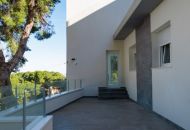 New Build - Villa - Los Balcones - Los Balcones, Torrevieja