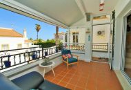 Sale - Villa - Villamartin