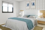 New Build - Apartments - Guardamar del Segura