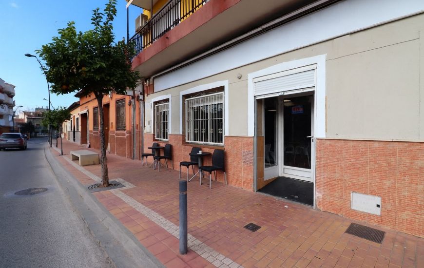 Venta - Comercial - Formentera del Segura