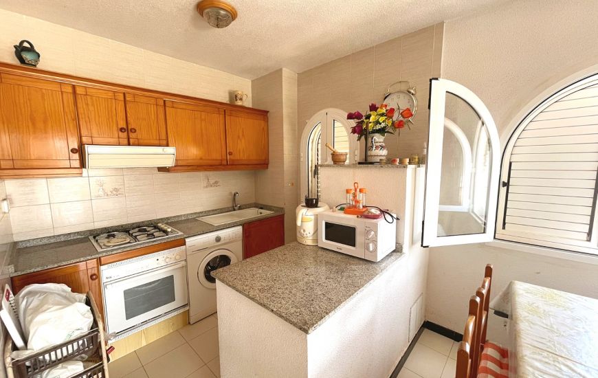 Sale - Apartments - Torrevieja