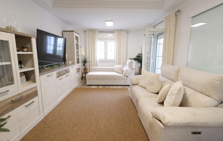 Sale - Villa - San Miguel de Salinas - San Miguel De Salinas