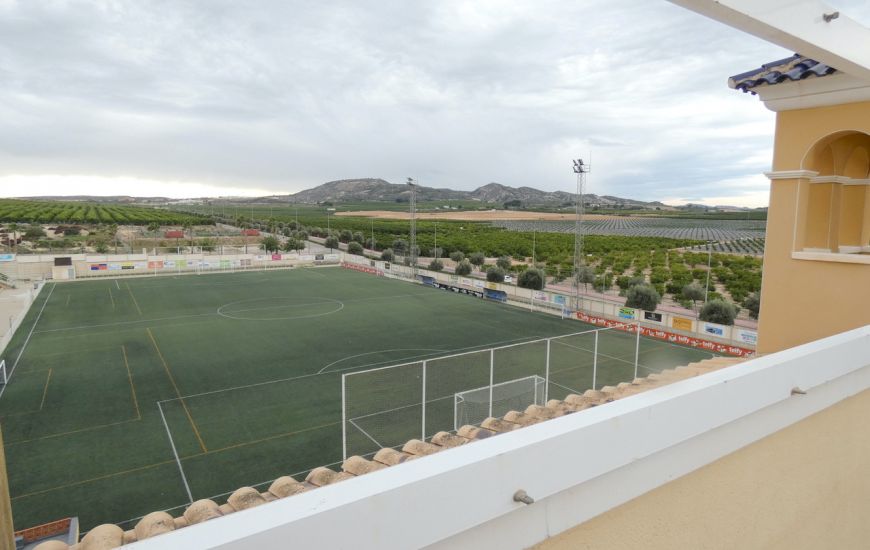 Sale - Apartments - Algorfa