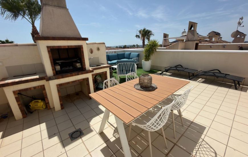 Sale - Apartments - Ciudad Quesada