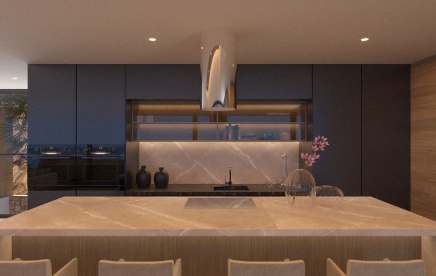 Sale - Villa - Ciudad Quesada
