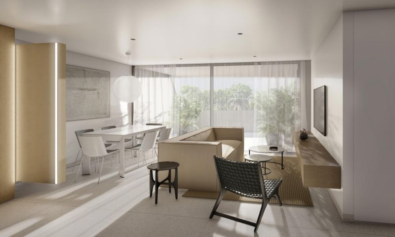 Sale - Apartments - Guardamar del Segura