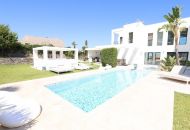 Sale - Villa - Jávea - Xàbia