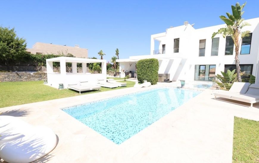 Sale - Villa - Jávea - Xàbia