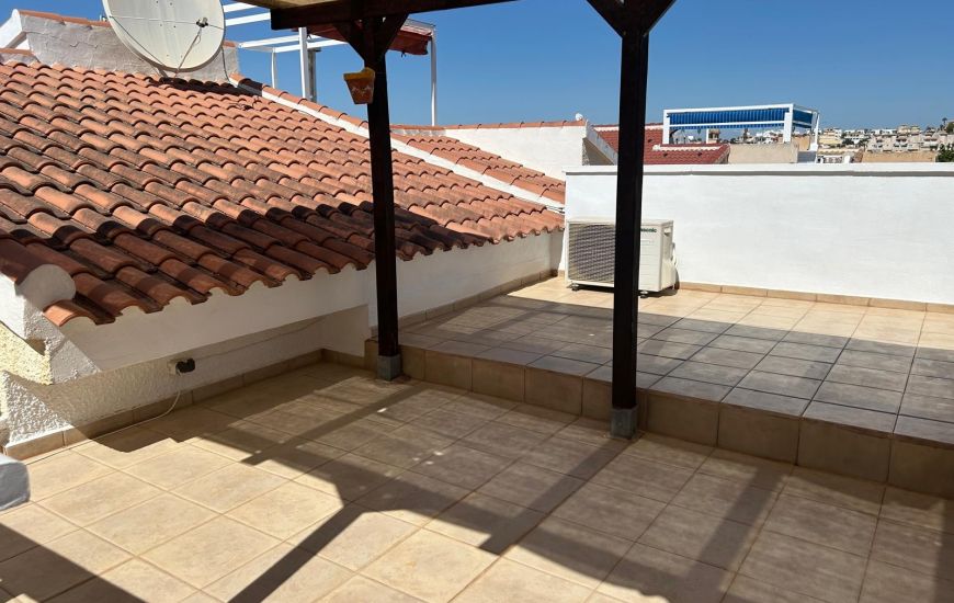 Sale - Villa - Ciudad Quesada