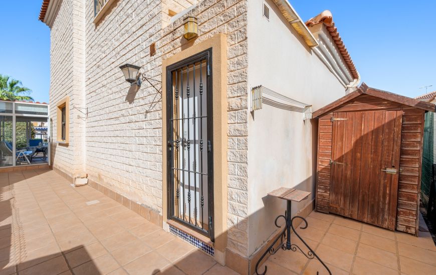 Venta - Villa - Guardamar del Segura