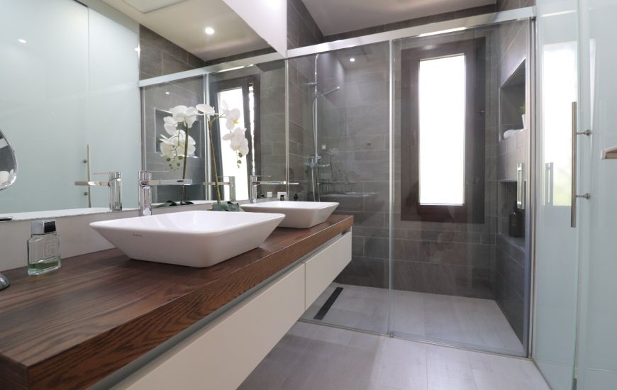 Venta - Villa - Algorfa