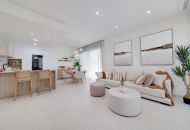 New Build - Villa - Ciudad Quesada