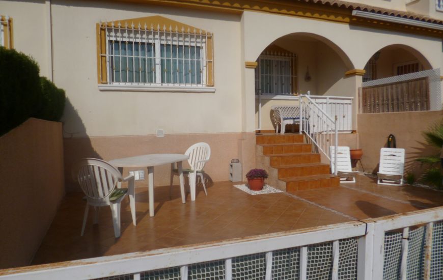 Sale - Townhouse - Playa Flamenca - Play Flamenca