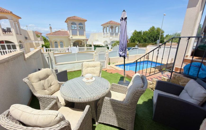 Sale - Villa - 