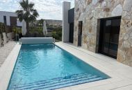 Venta - Villa - Algorfa