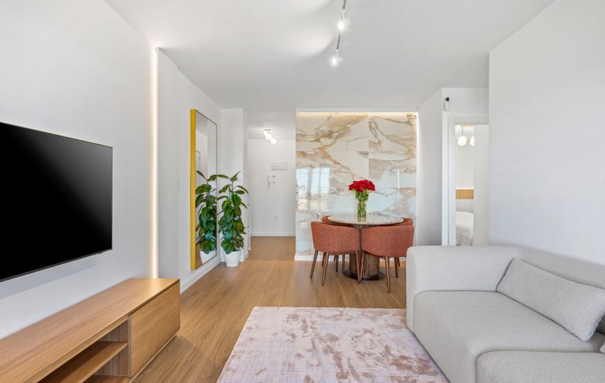 Venta - Apartamentos - Orihuela Costa