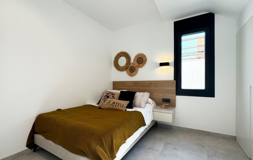 Nueva construcción  - Villa - San Miguel de Salinas - San Miguel De Salinas