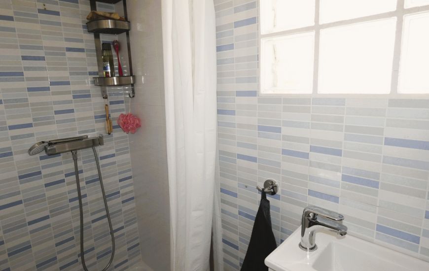 Sale - Semi Detached - Torrevieja