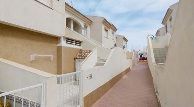 Bungalow - Venta - Torrevieja - Torrevieja