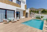 Sale - Apartments - Finestrat