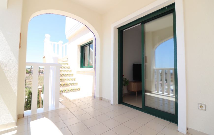 Venta - Apartamentos - Ciudad Quesada