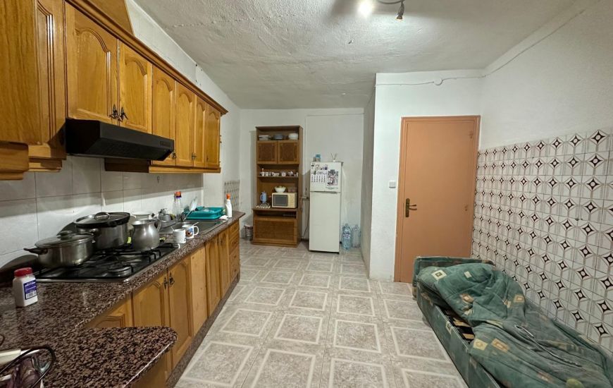 Venta - Adosado - Aspe