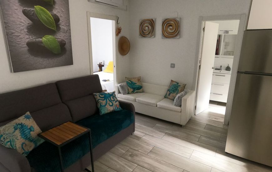 Sale - Apartments - Torrevieja