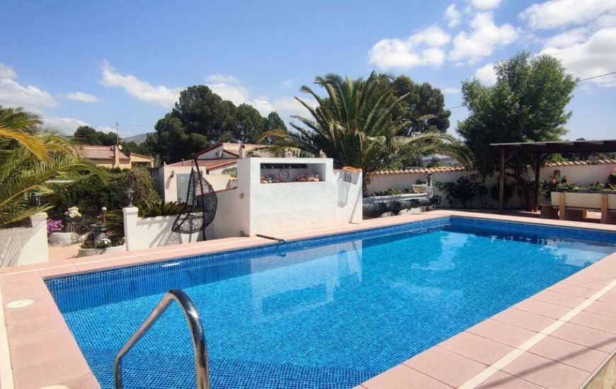 Venta - Casa Rural - Sax